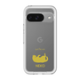 Slim Protection Premium Case［ &UCHINOCO - Rolled-Over Cat ］