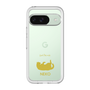 Slim Protection Premium Case［ &UCHINOCO - Rolled-Over Cat ］