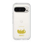 Slim Protection Premium Case［ &UCHINOCO - Rolled-Over Cat ］