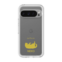 Slim Protection Premium Case［ &UCHINOCO - Rolled-Over Cat ］