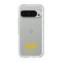 Slim Protection Premium Case［ &UCHINOCO - Rolled-Over Cat ］