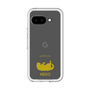 Slim Protection Premium Case［ &UCHINOCO - Rolled-Over Cat ］