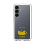 Slim Protection Premium Case［ &UCHINOCO - Rolled-Over Cat ］