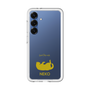Slim Protection Premium Case［ &UCHINOCO - Rolled-Over Cat ］