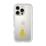 Slim Protection Premium Case［ &UCHINOCO - Sitting Cat ］