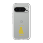 Slim Protection Premium Case［ &UCHINOCO - Sitting Cat ］