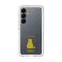 Slim Protection Premium Case［ &UCHINOCO - Sitting Cat ］