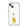 Slim Protection Premium Case［ &UCHINOCO - Licking Cat ］