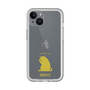 Slim Protection Premium Case［ &UCHINOCO - Licking Cat ］