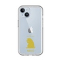 Slim Protection Premium Case［ &UCHINOCO - Licking Cat ］