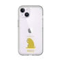 Slim Protection Premium Case［ &UCHINOCO - Licking Cat ］