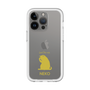 Slim Protection Premium Case［ &UCHINOCO - Licking Cat ］
