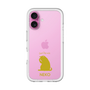 Slim Protection Premium Case［ &UCHINOCO - Licking Cat ］