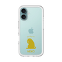 Slim Protection Premium Case［ &UCHINOCO - Licking Cat ］