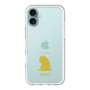 Slim Protection Premium Case［ &UCHINOCO - Licking Cat ］