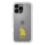 Slim Protection Premium Case［ &UCHINOCO - Licking Cat ］