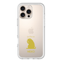 Slim Protection Premium Case［ &UCHINOCO - Licking Cat ］