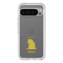 Slim Protection Premium Case［ &UCHINOCO - Licking Cat ］