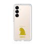 Slim Protection Premium Case［ &UCHINOCO - Licking Cat ］