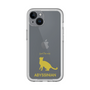 Slim Protection Premium Case［ &UCHINOCO - Abyssinian ］