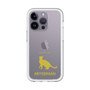 Slim Protection Premium Case［ &UCHINOCO - Abyssinian ］