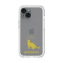 Slim Protection Premium Case［ &UCHINOCO - Abyssinian ］