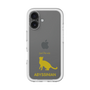 Slim Protection Premium Case［ &UCHINOCO - Abyssinian ］