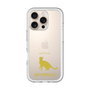 Slim Protection Premium Case［ &UCHINOCO - Abyssinian ］