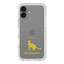 Slim Protection Premium Case［ &UCHINOCO - Abyssinian ］