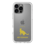 Slim Protection Premium Case［ &UCHINOCO - Abyssinian ］