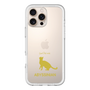 Slim Protection Premium Case［ &UCHINOCO - Abyssinian ］
