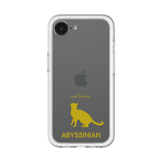 Slim Protection Premium Case［ &UCHINOCO - Abyssinian ］
