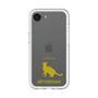 Slim Protection Premium Case［ &UCHINOCO - Abyssinian ］