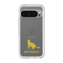 Slim Protection Premium Case［ &UCHINOCO - Abyssinian ］