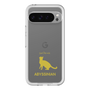 Slim Protection Premium Case［ &UCHINOCO - Abyssinian ］