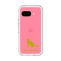 Slim Protection Premium Case［ &UCHINOCO - Abyssinian ］
