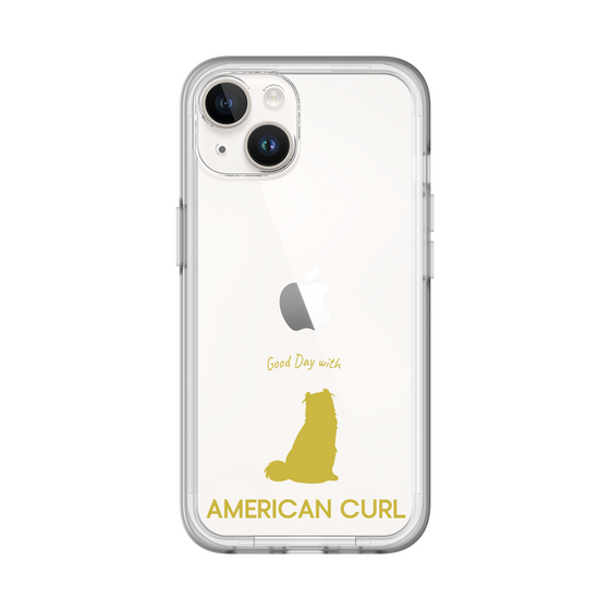 Slim Protection Premium Case［ &UCHINOCO - American Curl ］