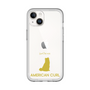 Slim Protection Premium Case［ &UCHINOCO - American Curl ］