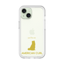Slim Protection Premium Case［ &UCHINOCO - American Curl ］