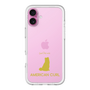 Slim Protection Premium Case［ &UCHINOCO - American Curl ］