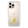 Slim Protection Premium Case［ &UCHINOCO - American Curl ］