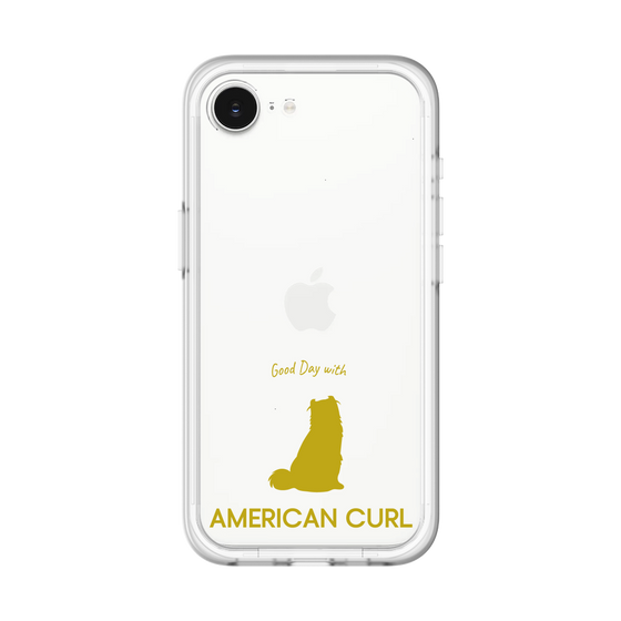 Slim Protection Premium Case［ &UCHINOCO - American Curl ］