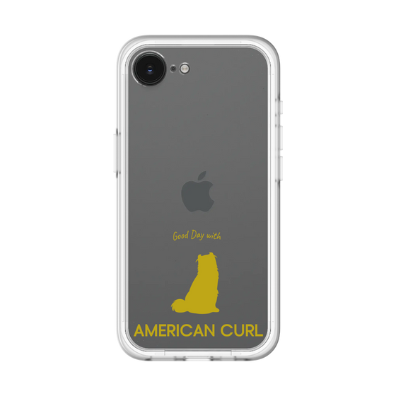 Slim Protection Premium Case［ &UCHINOCO - American Curl ］