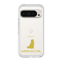 Slim Protection Premium Case［ &UCHINOCO - American Curl ］