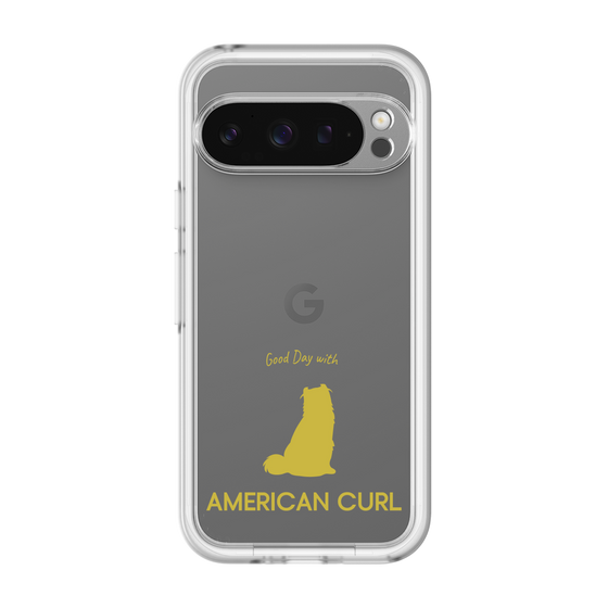 Slim Protection Premium Case［ &UCHINOCO - American Curl ］
