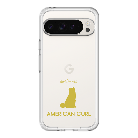 Slim Protection Premium Case［ &UCHINOCO - American Curl ］