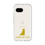 Slim Protection Premium Case［ &UCHINOCO - American Curl ］