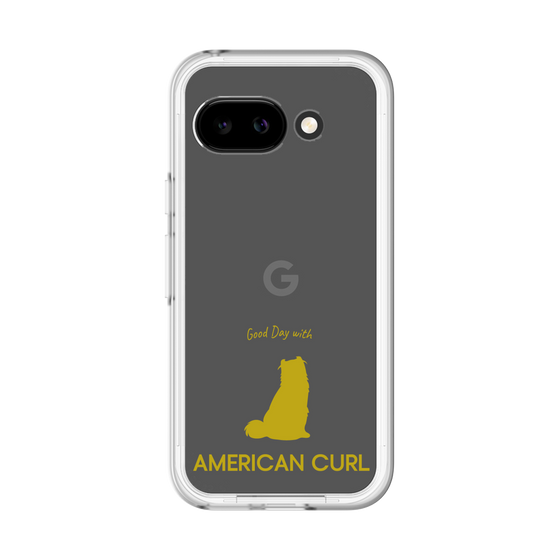 Slim Protection Premium Case［ &UCHINOCO - American Curl ］