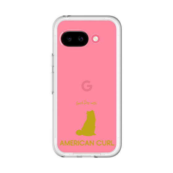 Slim Protection Premium Case［ &UCHINOCO - American Curl ］