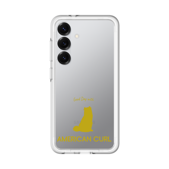 Slim Protection Premium Case［ &UCHINOCO - American Curl ］